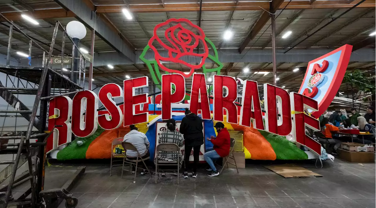 What to Know About the 2023 Rose Parade: Start Time, Theme and How to Watch