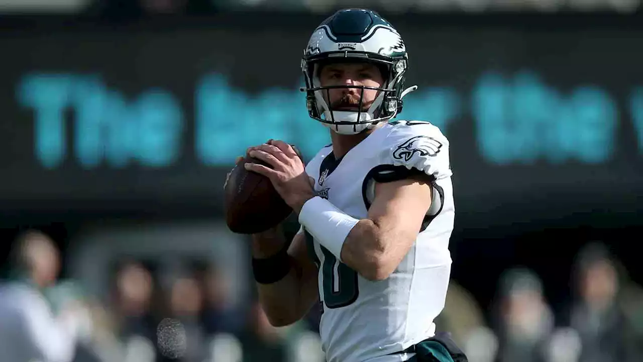 Eagles Observations: A Pitiful Loss to Saints, False Hope in Minshew, and More