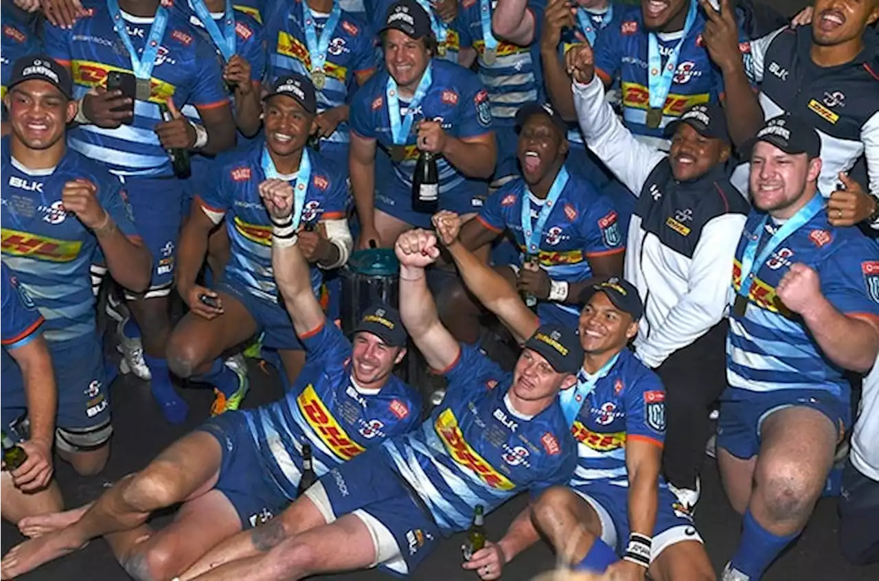 Stormers sizzle in 2022: Overcoming the odds to become SA rugby's benchmark side | Sport