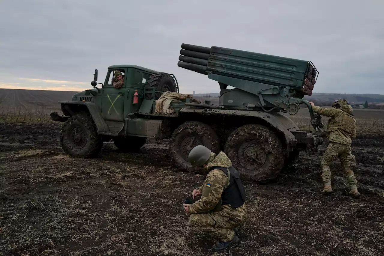 Ukraine says Makiivka HIMARS attack killed 400 Russians: 'Absolute Carnage'