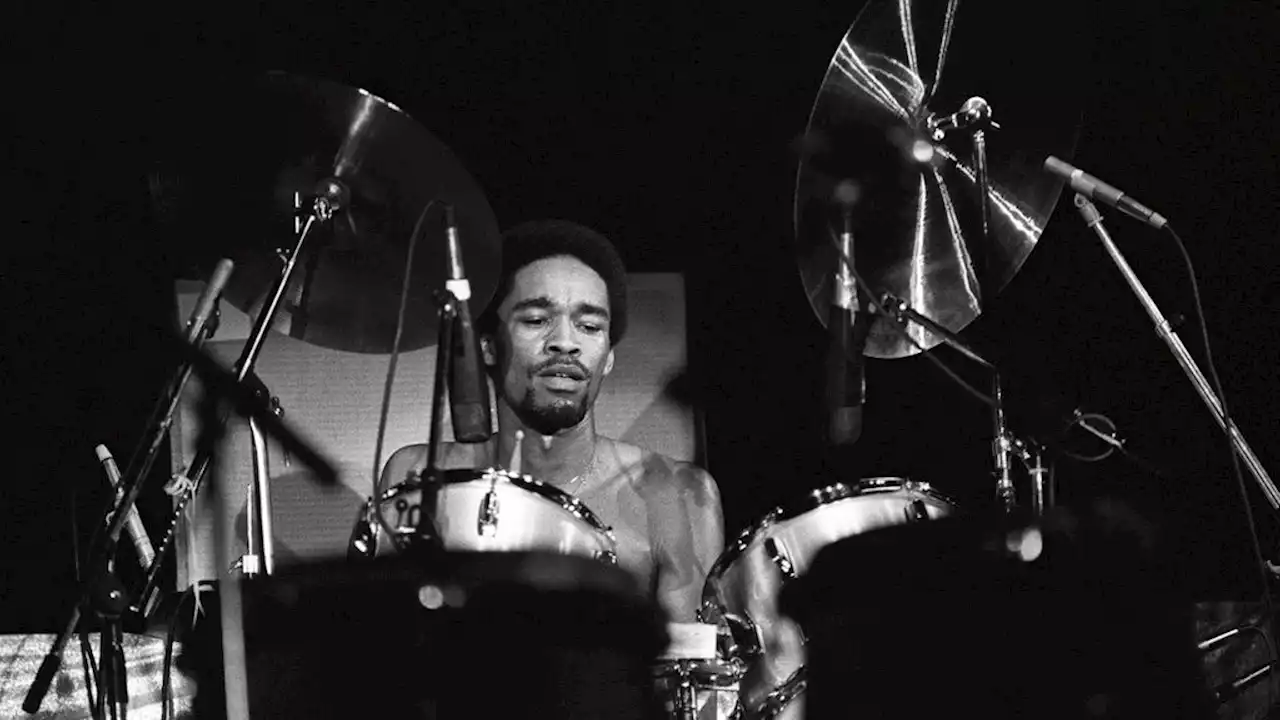 Drummer Fred White (67) van Earth, Wind & Fire overleden