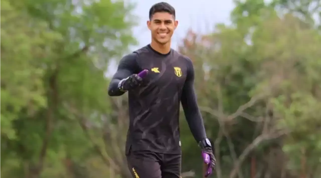 ¿Quién es Devis Vásquez, el arquero colombiano que ficharía por el Milan?