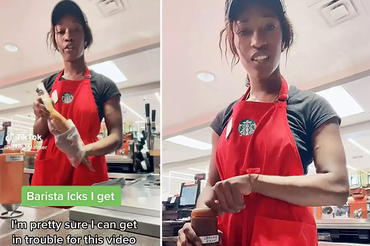 I’m a Starbucks barista: 5 worst ‘icks’ customers do to get on my nerves