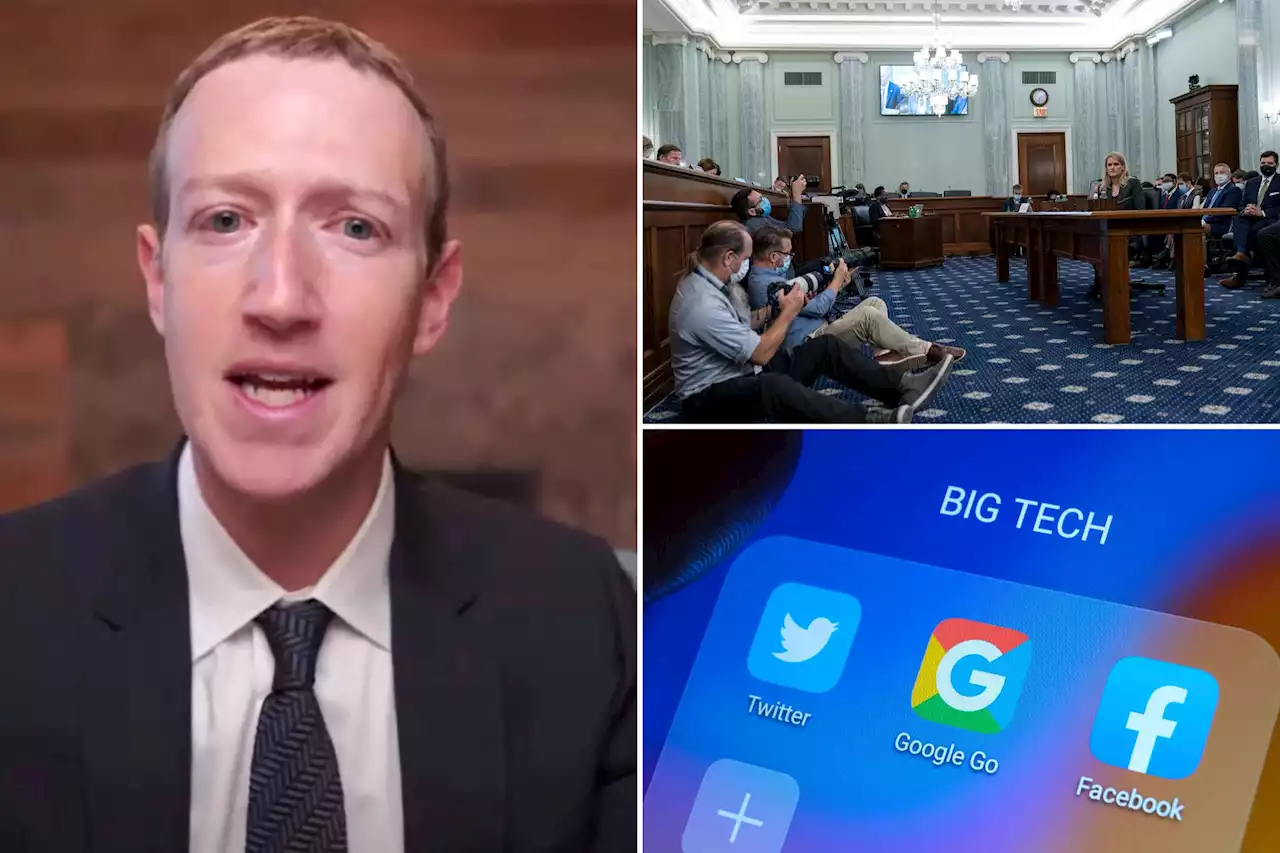 More social media regulation expected in 2023, members of Congress say