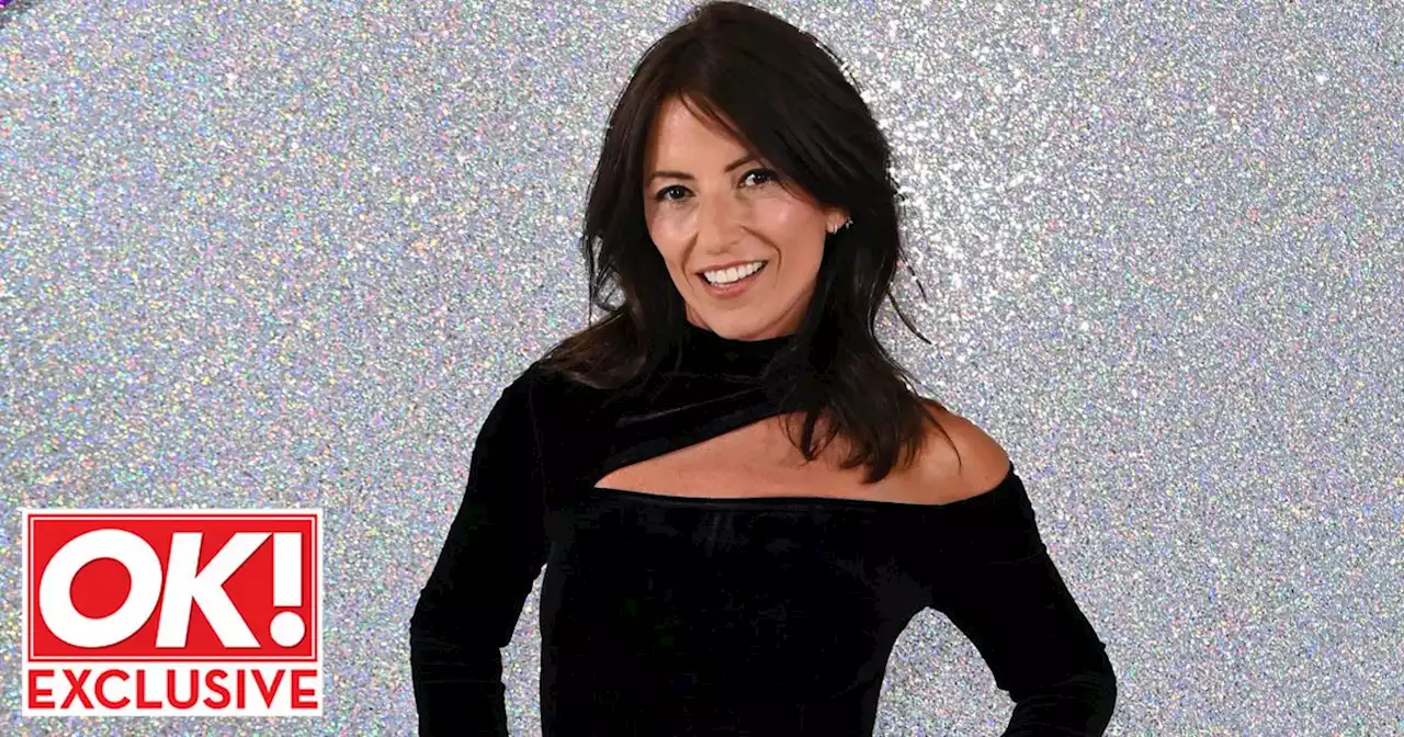 Davina McCall on the two former Big Brother stars she’s still in touch with