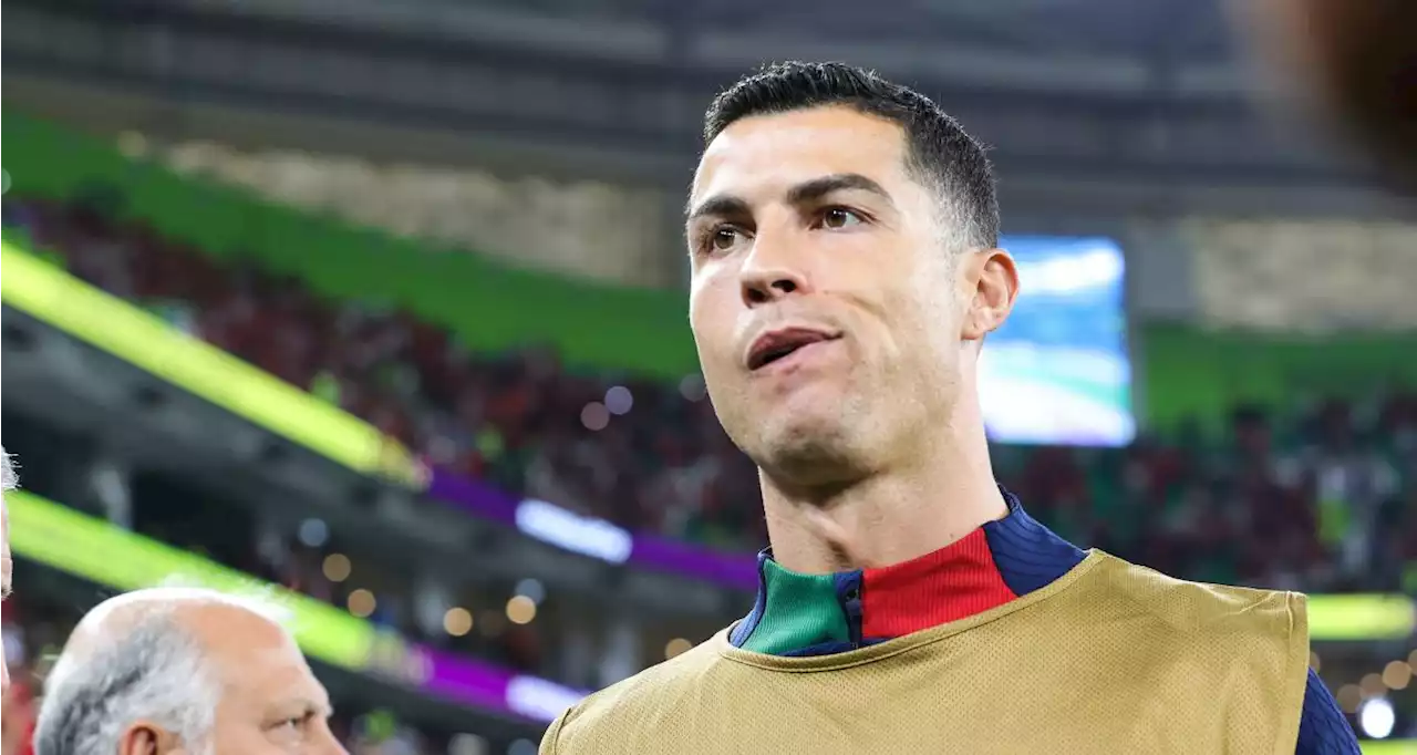 Al Nassr : la date des grands débuts de Cristiano Ronaldo se précise !