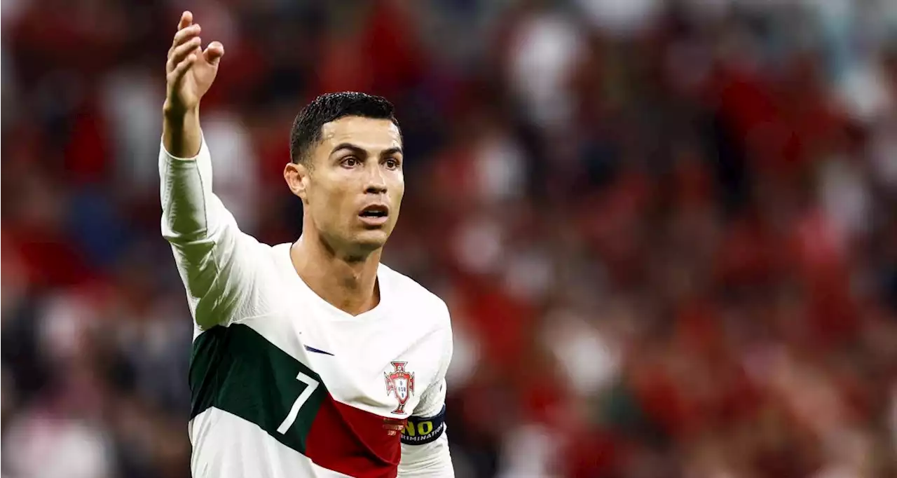 Al-Nassr : le petit message de Cristiano Ronaldo aux supporters saoudiens