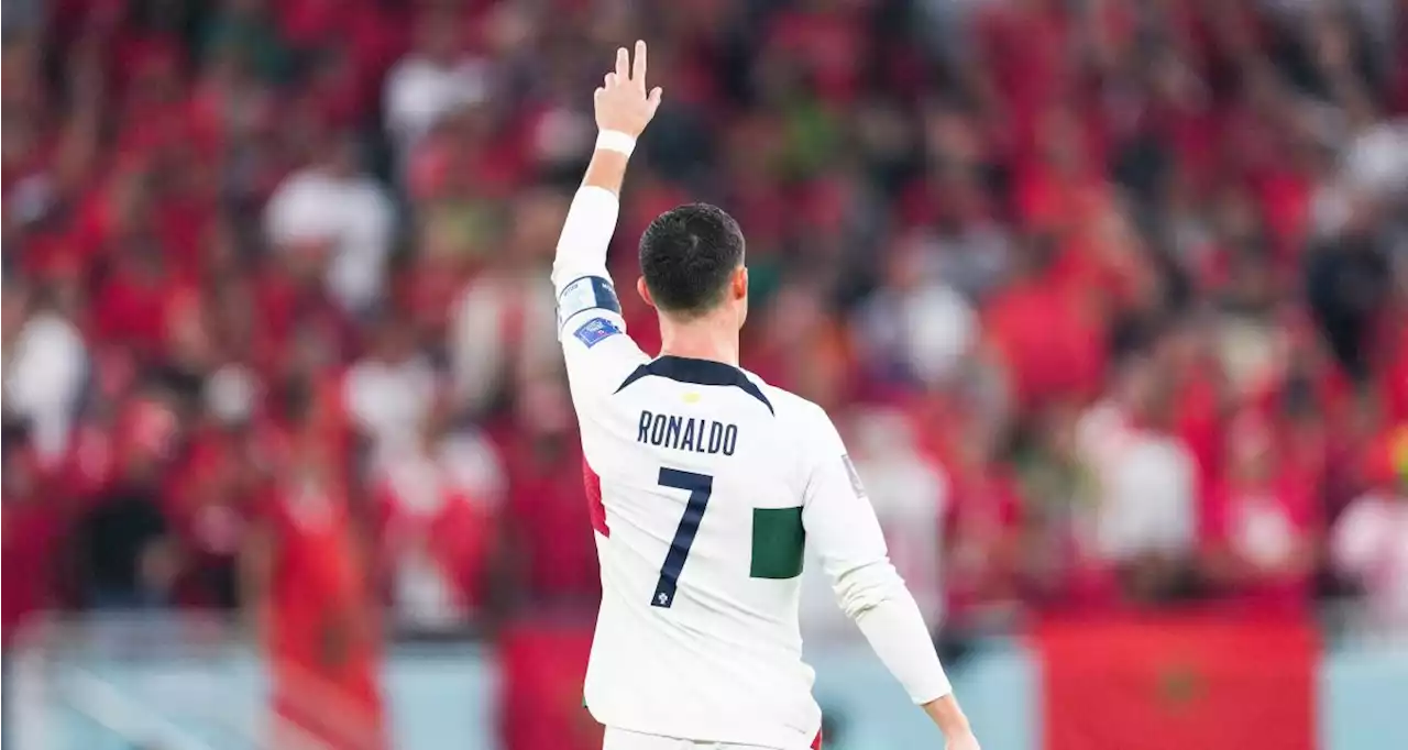 Al Nassr : une clause dingue incluse dans le contrat de Cristiano Ronaldo pour revenir en Europe ?