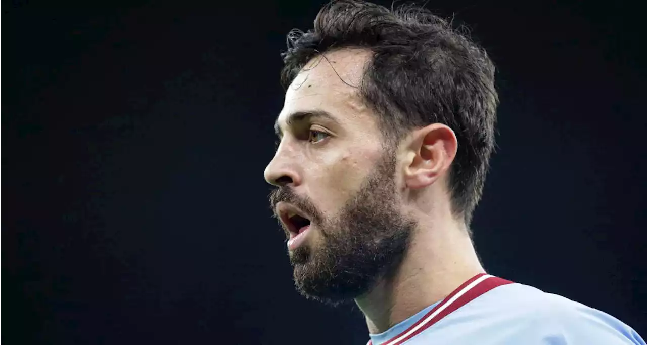 Manchester City : Bernardo Silva ouvre la porte à un transfert, le Barça à l'affût ?