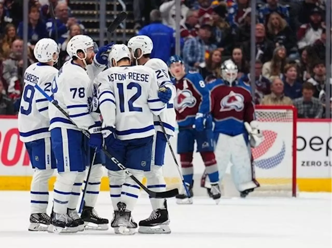 No matter what comes next in 2023 for strong Maple Leafs club, playoff fortunes must change