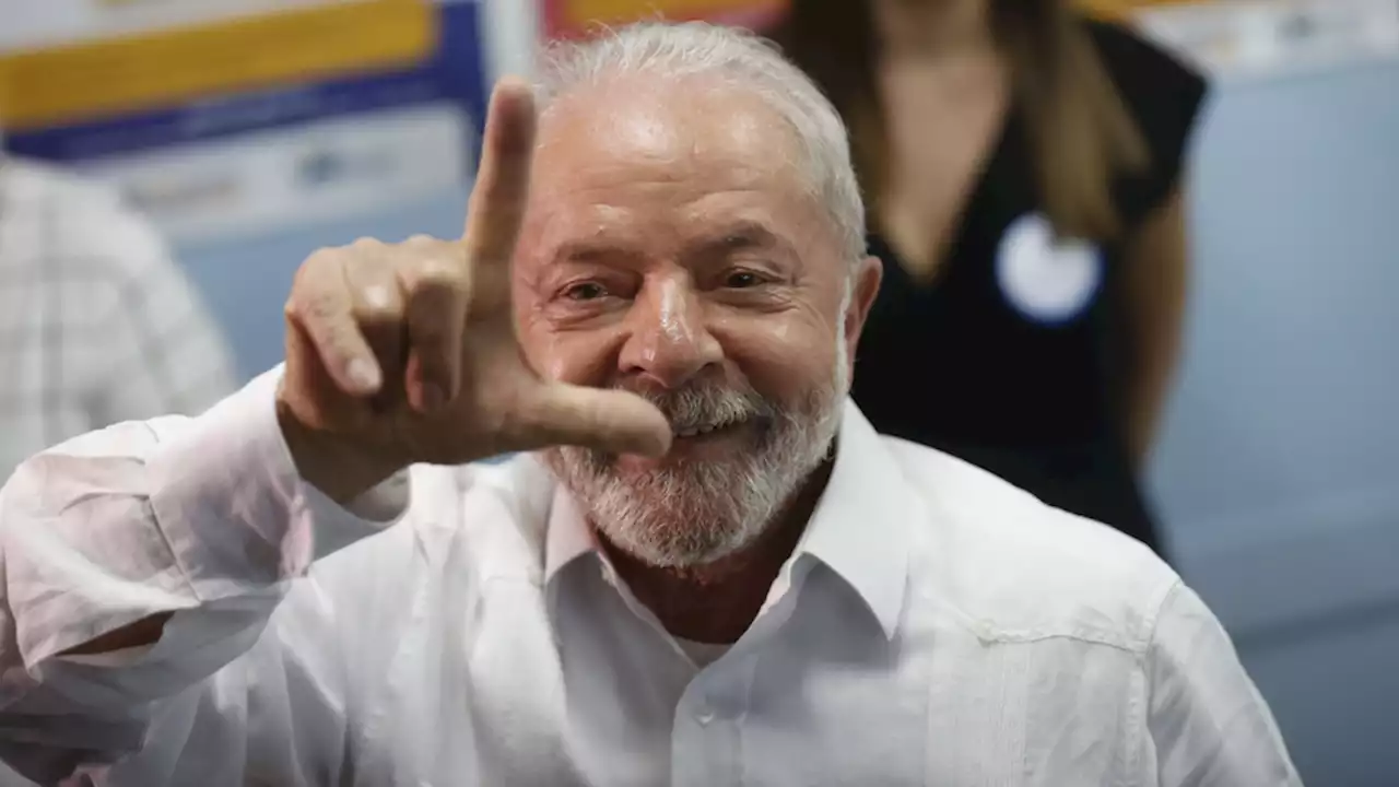 Lula da Silva asume, otra vez, la presidencia de Brasil