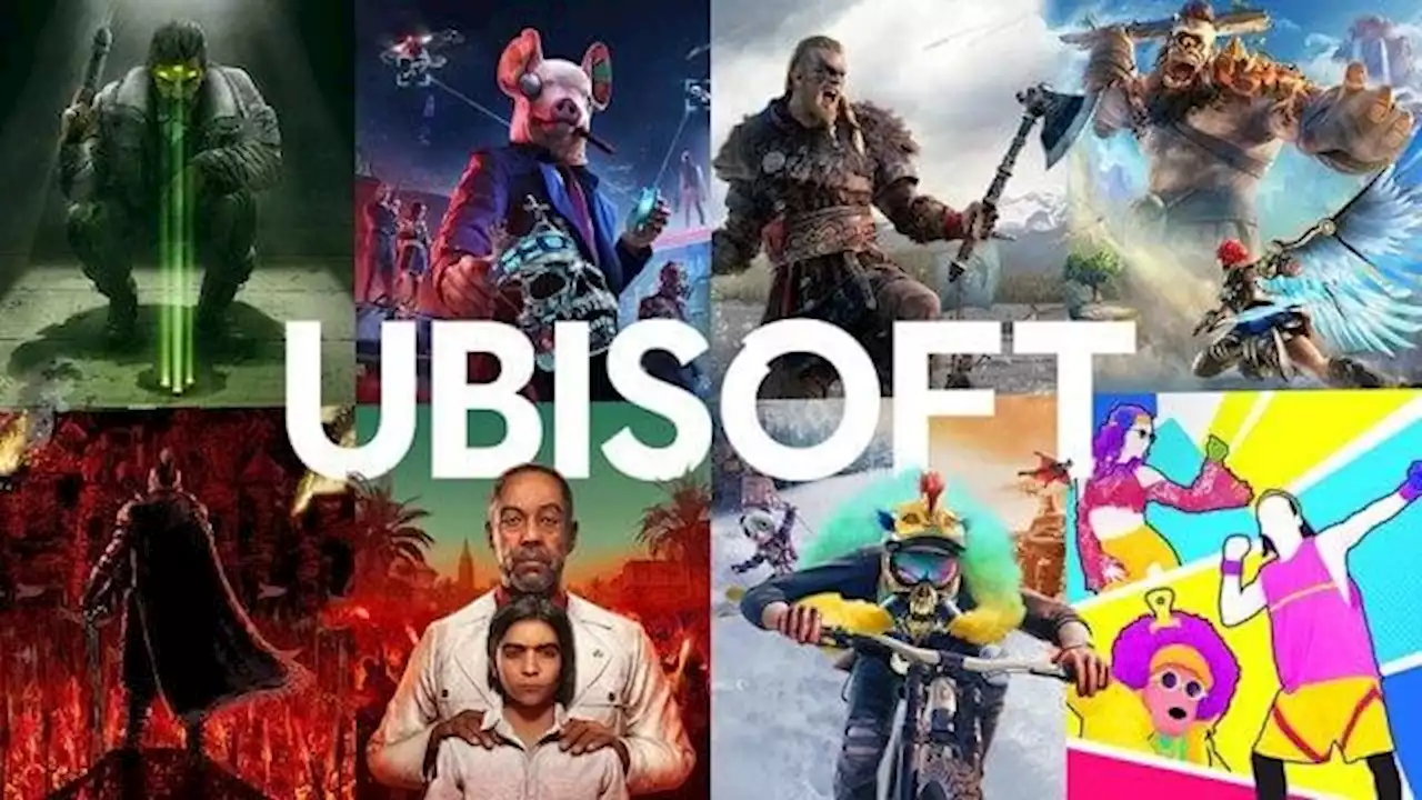 Ubisoft: Frage nach komplettiertem Spiel geht komplett in die Hose