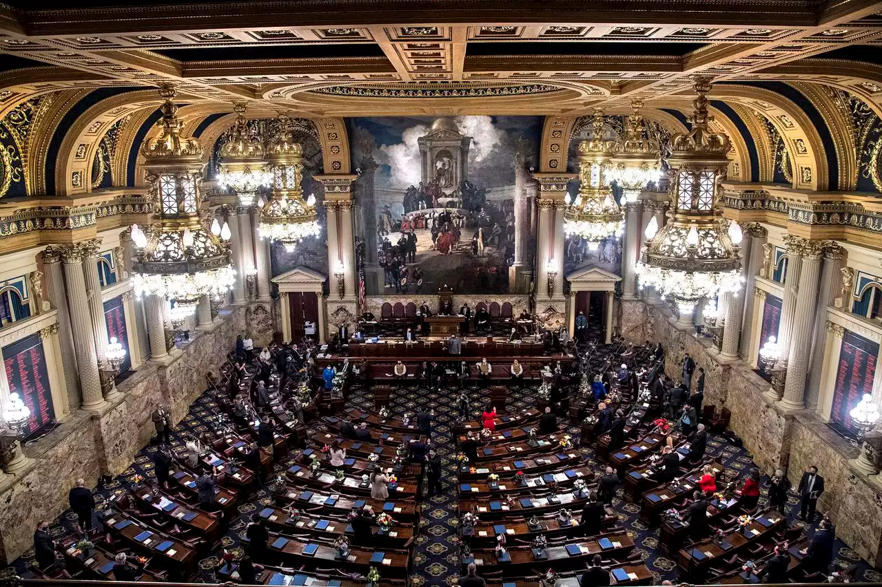 Who will lead the Pa. House? Lawmakers will soon decide as power struggle continues