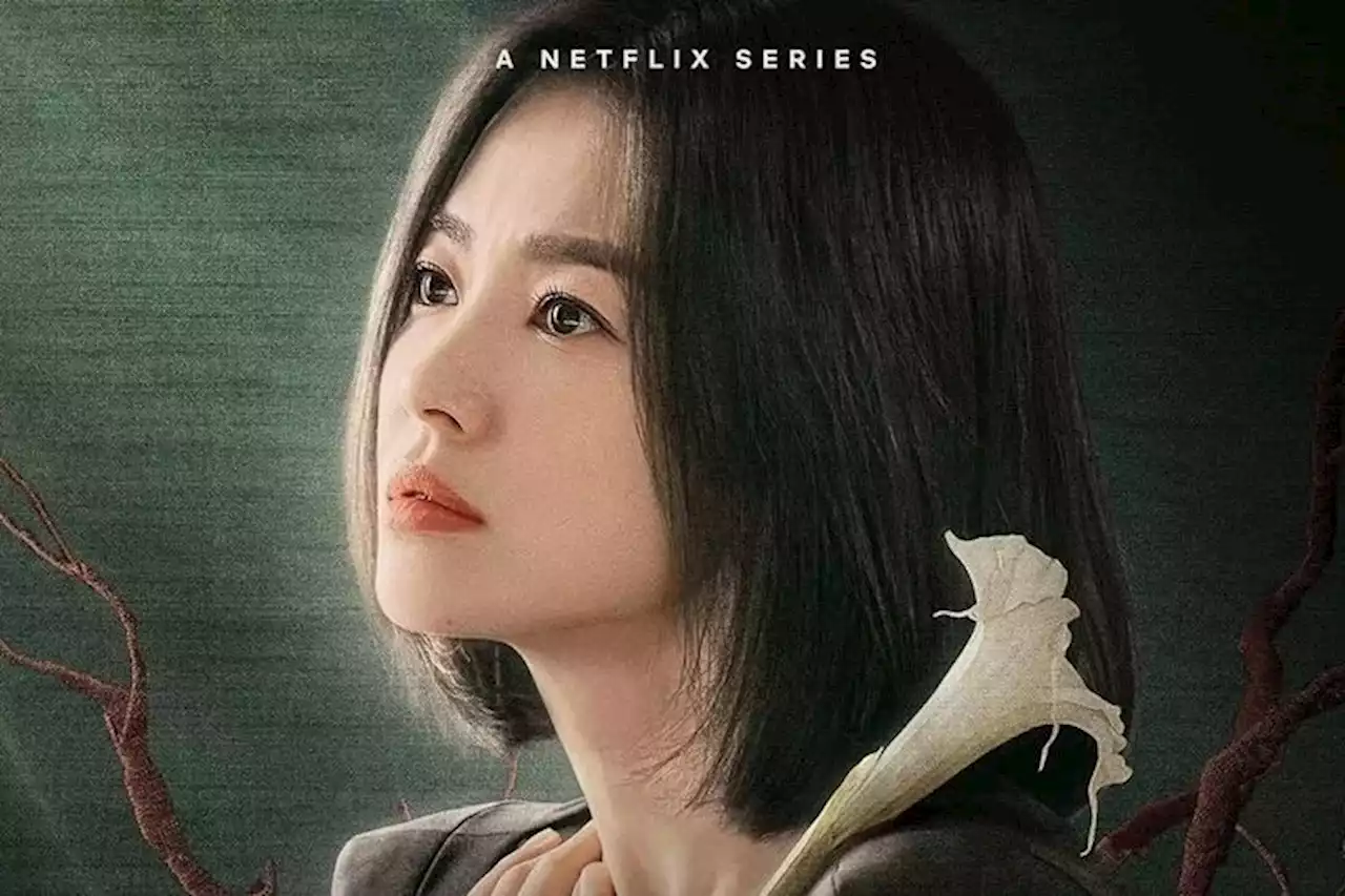 Dua Hari Dirilis, Drakor The Glory Berhasil Puncaki Peringkat ke-5 Netflix Global - Pikiran-Rakyat.com