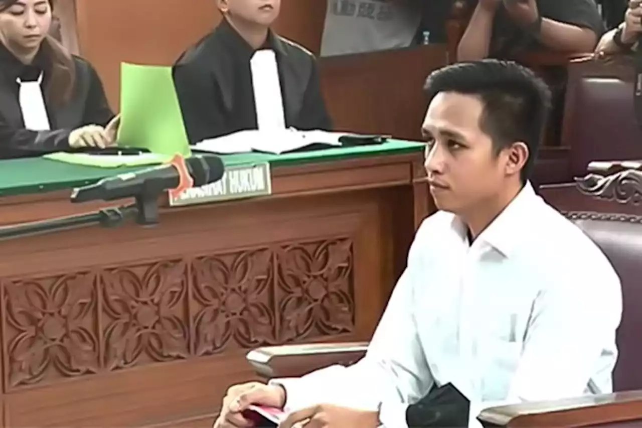 Sidang Pembunuhan Brigadir J, Ahli Pidana Sebut Lie Detector Tidak Bisa Jadi Alat Bukti - Pikiran-Rakyat.com