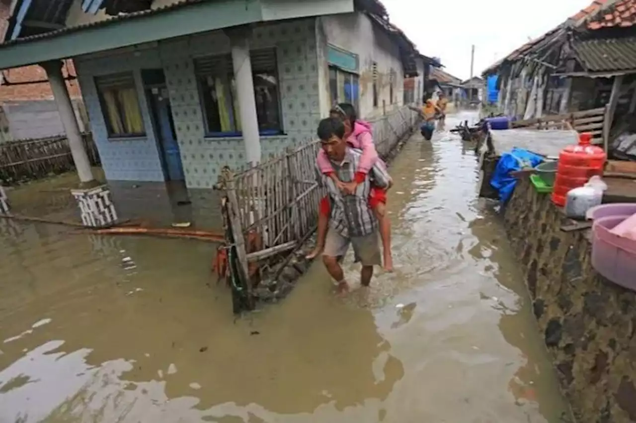 Waspada! Banjir Rob Berpotensi Terjadi di Indonesia hingga 10 Januari, Salah Satunya DKI Jakarta - Pikiran-Rakyat.com