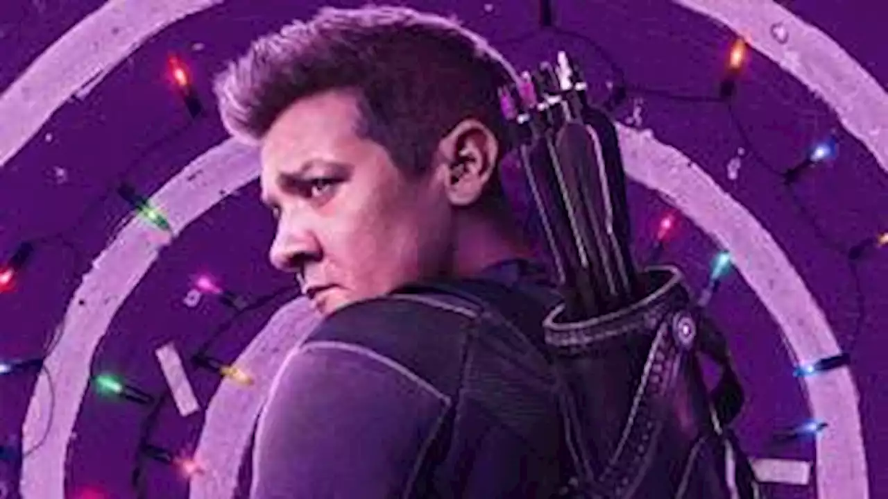 Ator Jeremy Renner, o Gavião Arqueiro dos 'Vingadores', sofre acidente e está em estado crítico