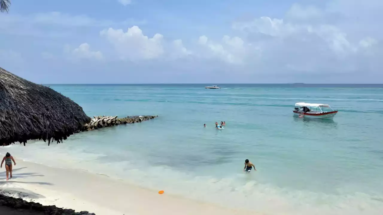 2 estadounidenses se ahogaron en La Guajira después del fin de año; hay cuerpo perdido - Pulzo