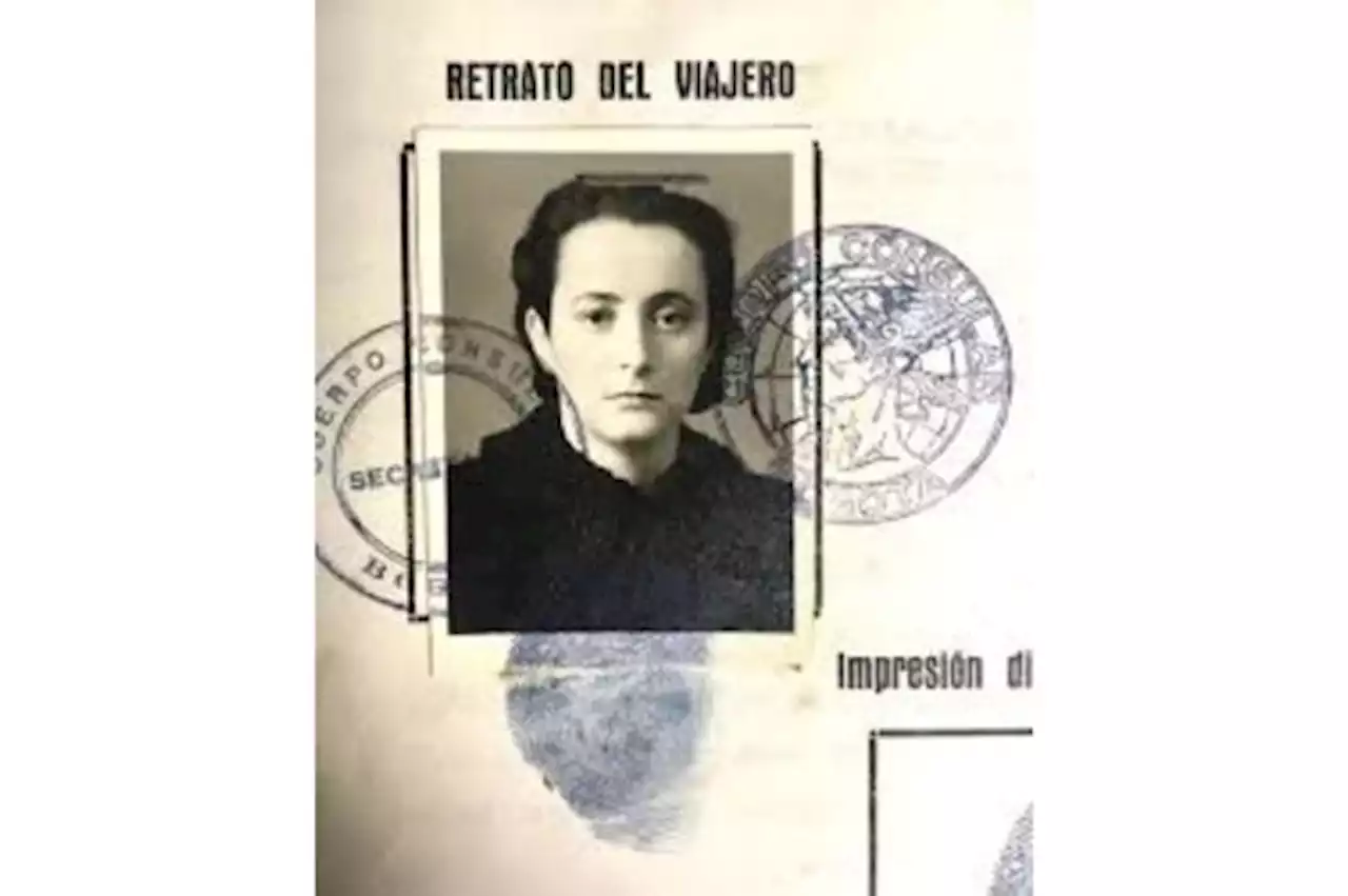 Falleció Lilly de Ungar, famosa librera y la más veterana de Colombia; tenía 102 años - Pulzo