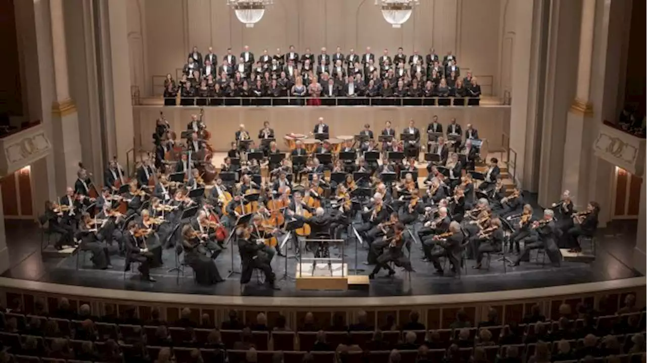 Barenboims Rückkehr an die Staatsoper gerät zum Triumph