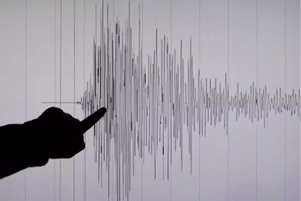 1.138 Gempa Bumi Terjadi di Aceh di Sepanjang 2022 |Republika Online