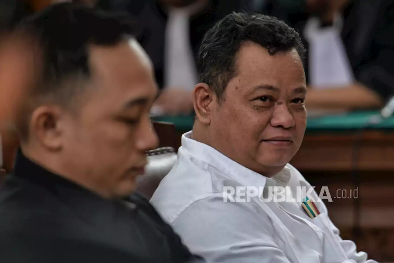 Ahli Sebut Ricky Rizal Amankan Senjata Yosua dalam Situasi Ambigu |Republika Online