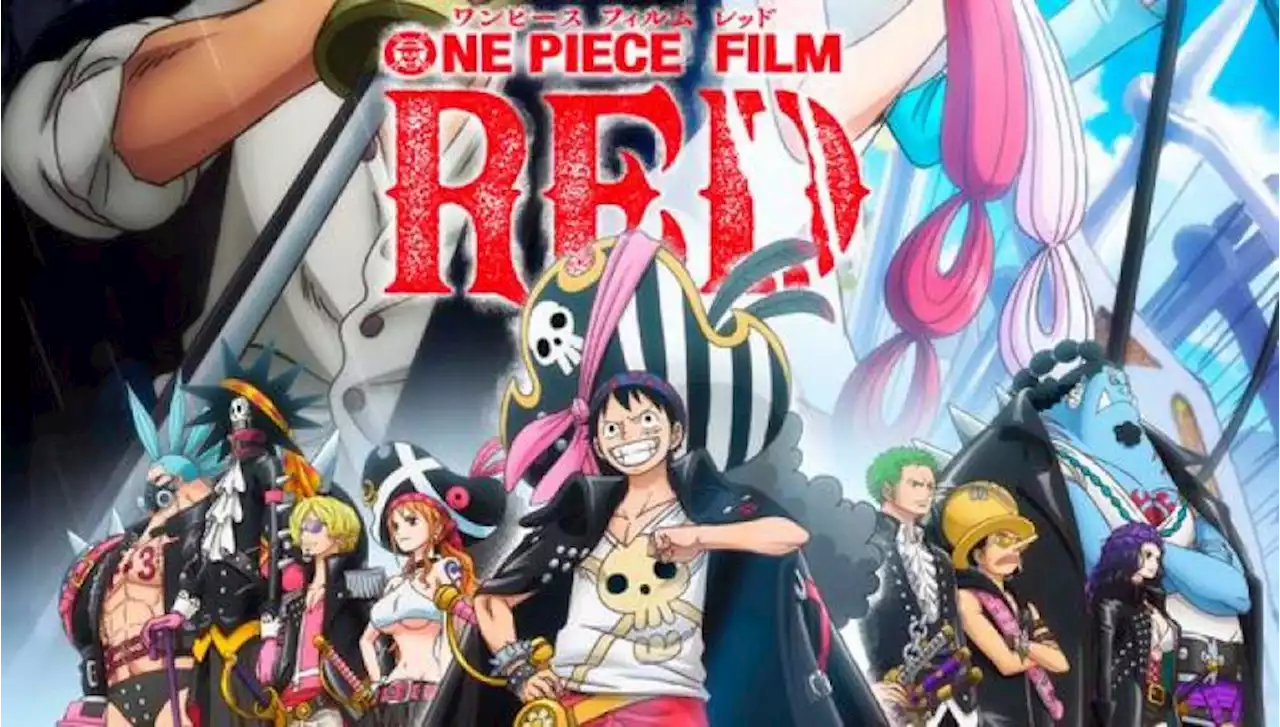 Profil Mangaka One Piece, Eiichiro Oda yang Ulang Tahun ke-48 |Republika Online