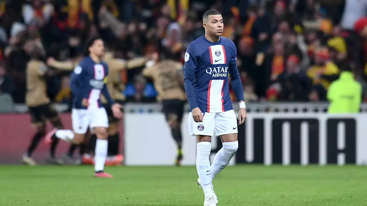 PSG: Mbappé et Hakimi vont avoir quelques jours de repos