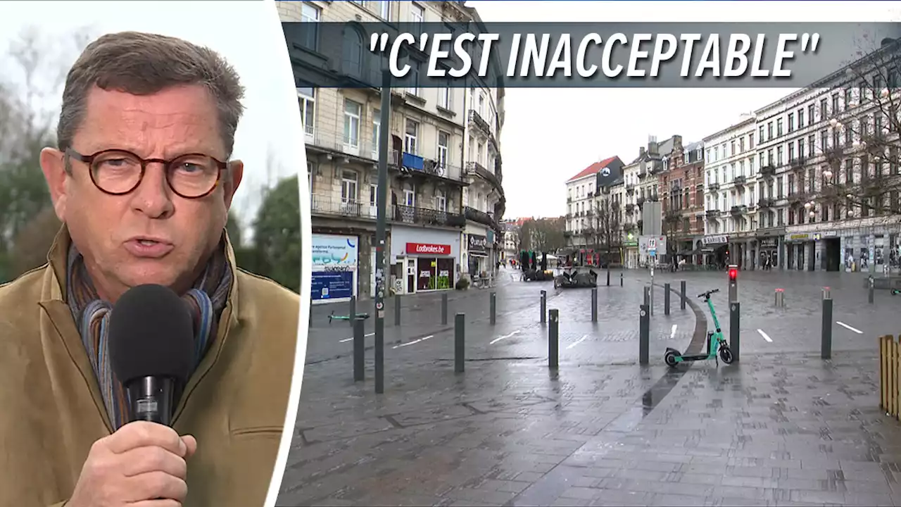 'Ça prend une ampleur jamais vue': des ambulanciers attaqués alors qu'ils tentaient de sauver une vie