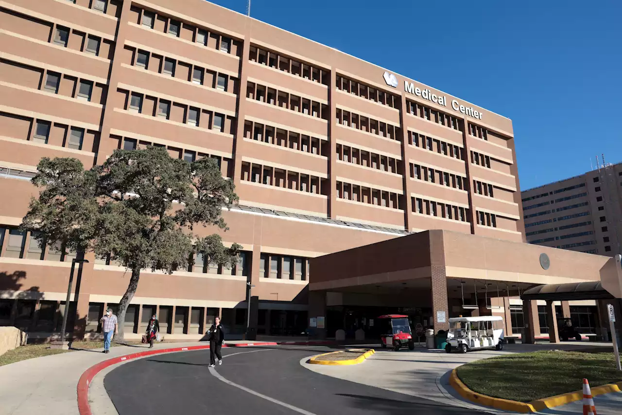 San Antonio VA prepares for benefits expansion under PACT Act