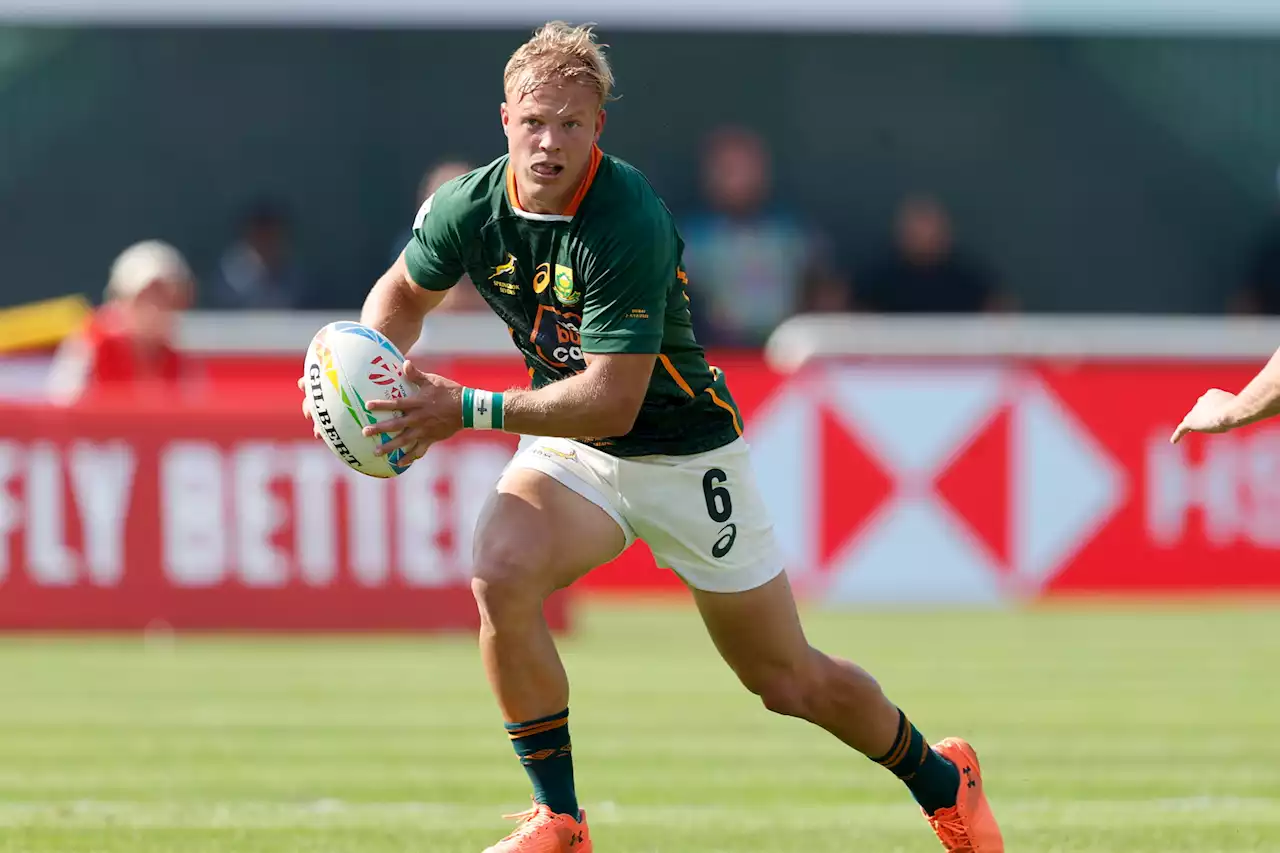 Blitzbok star set for Lions bow on tour