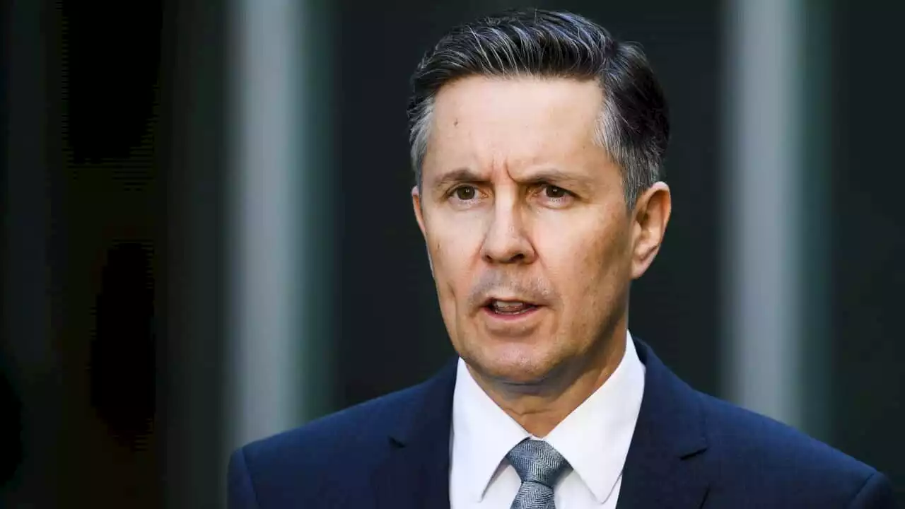 Mark Butler defends China COVID-19 test requirement as a 'modest, balanced' decision