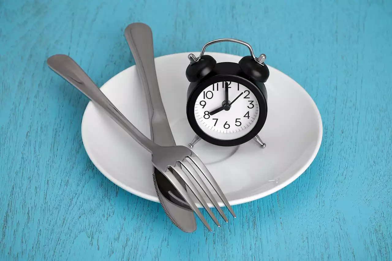 New Research: Intermittent Fasting Might Not Be As Safe as We Thought