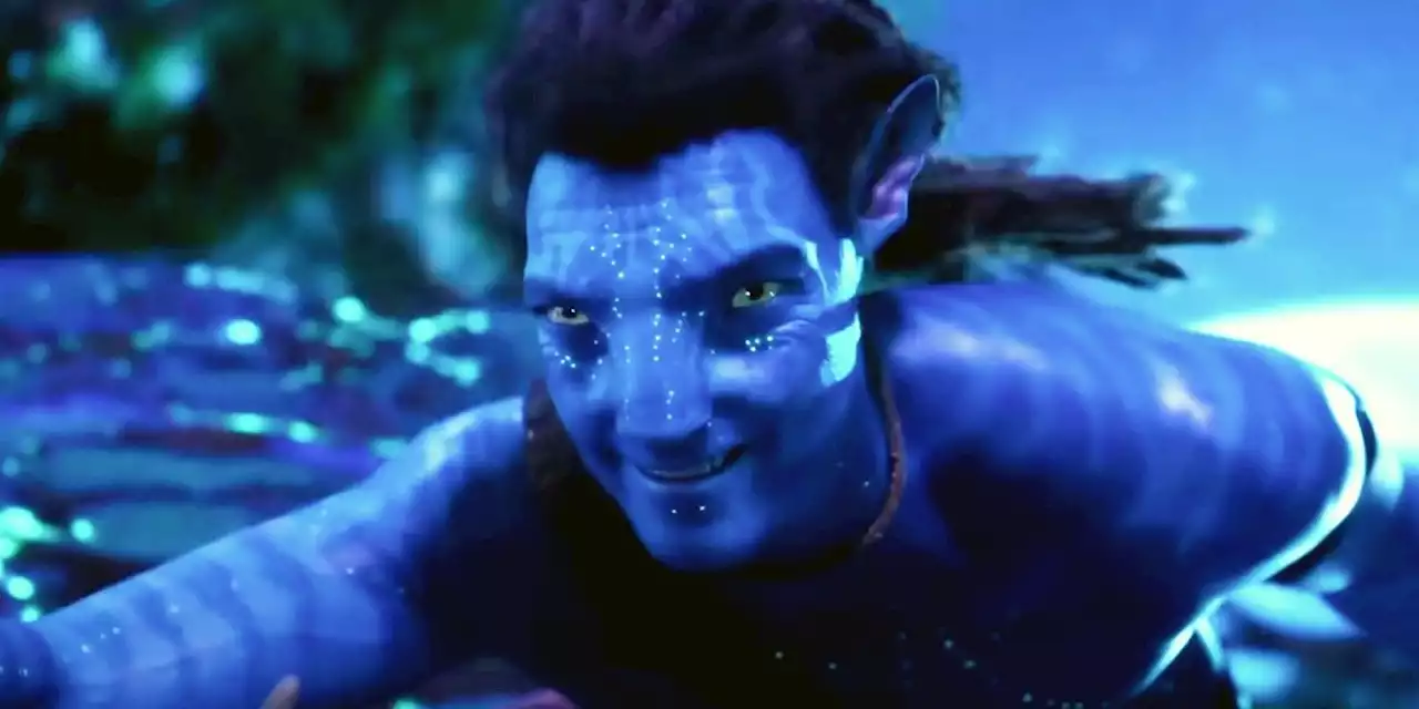 Avatar: The Way Of Water Box Office Nears $1 Billion Just From Overseas