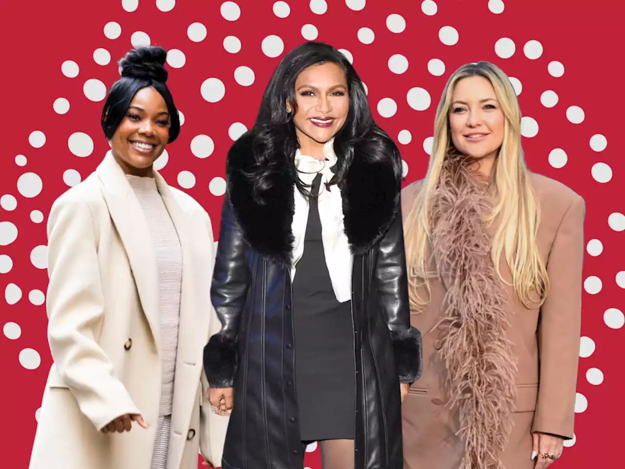 How Our Favorite Celebs Spend Christmas, Hanukkah, Kwanzaa, & More Wintertime Holidays