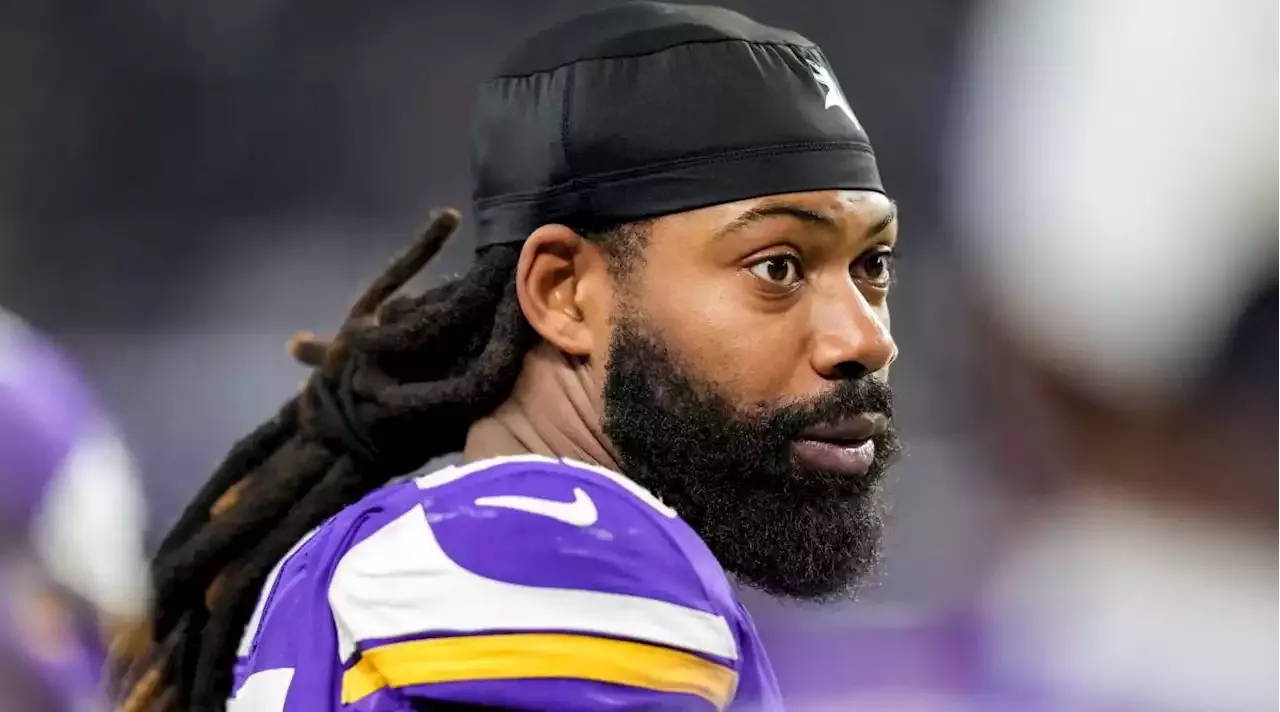 Za'Darius Smith cold-shoulders Packers after Vikings suffer beatdown