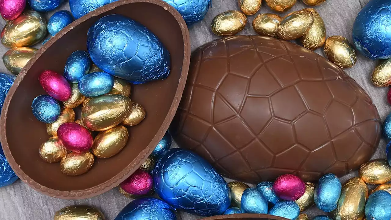 Supermarkets are already selling Easter eggs - and we asked them why