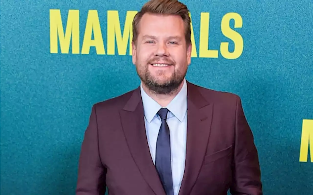 Il Signore degli Anelli, James Corden aveva fatto il provino