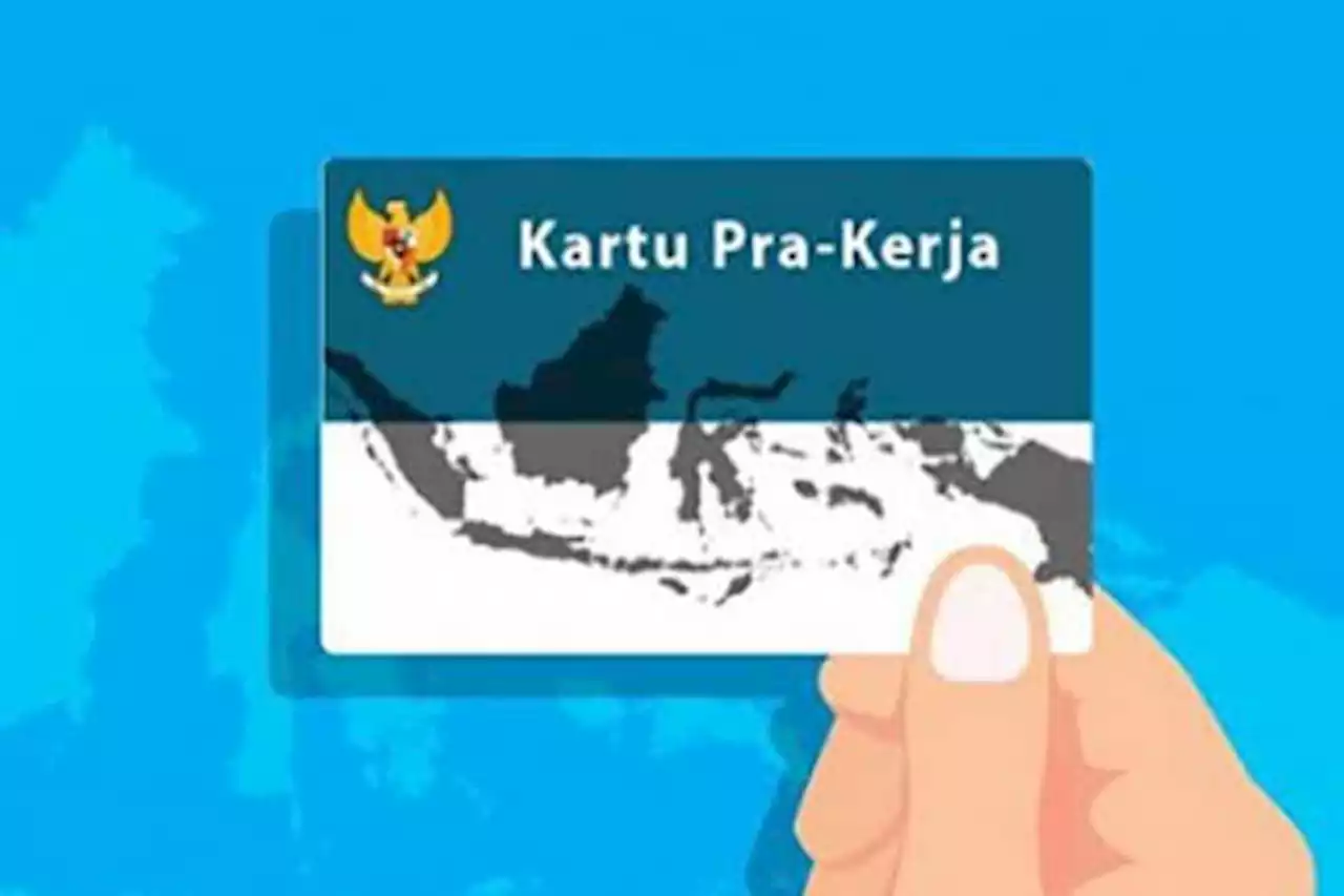 Pendaftaran Kartu Prakerja 2023 dengan Skema Normal, Cek Cara dan Syaratnya