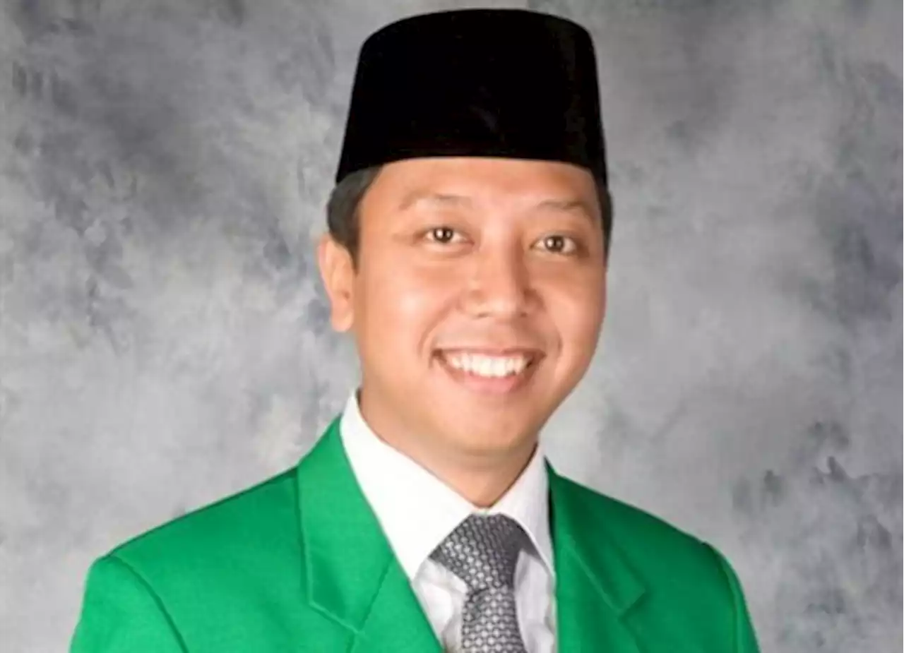 Setelah Bebas dari Penjara, Romy Kembali ke PPP jadi Ketua Majelis Pertimbangan