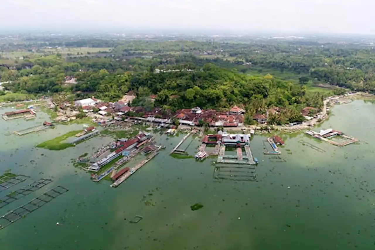 Wow! Pemkab Klaten Wacanakan Bangun Stadion Baru di Dekat Rawa Jombor