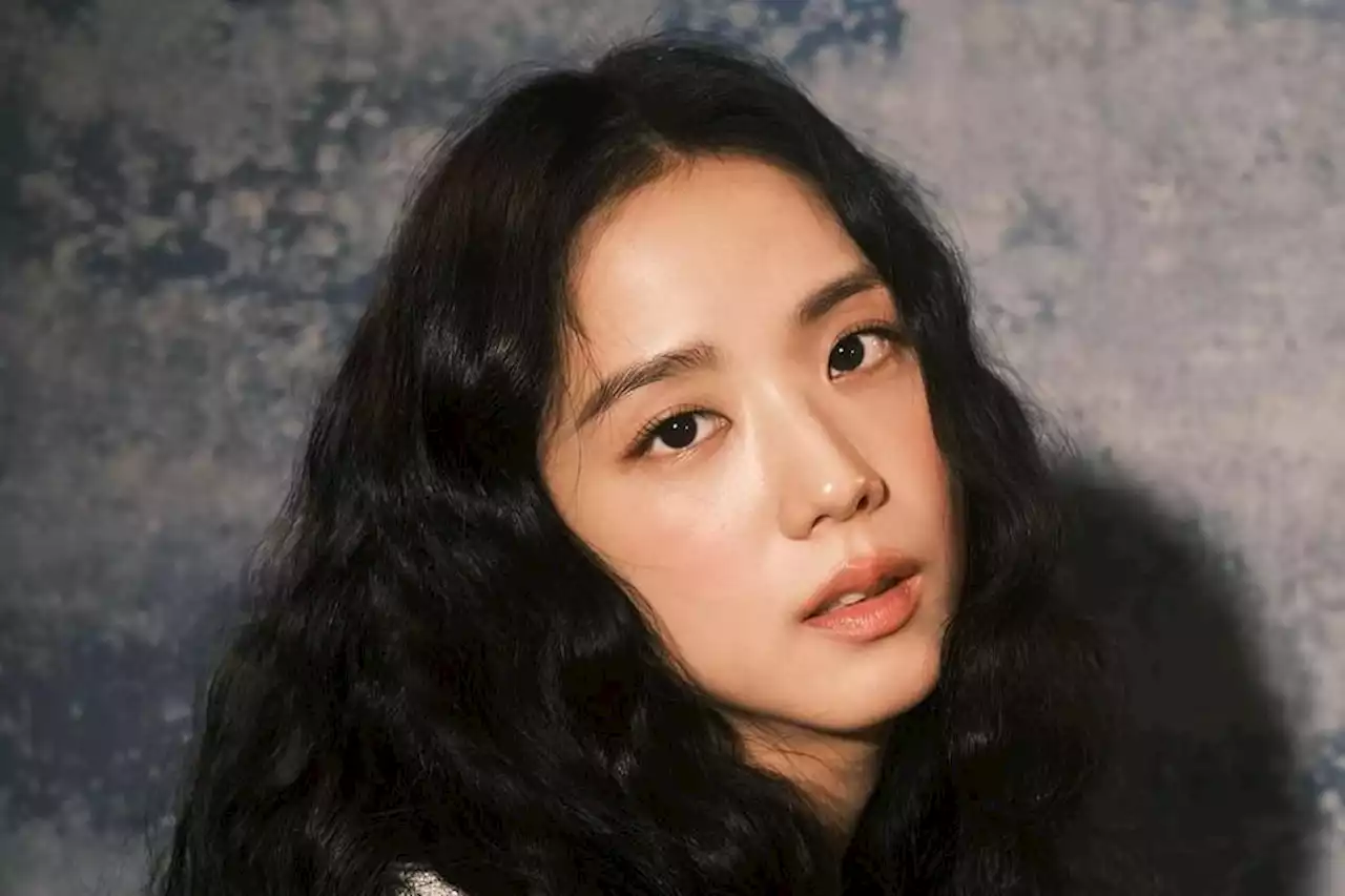 BLACKPINK’s Jisoo Confirmed To Make Solo Debut This Year