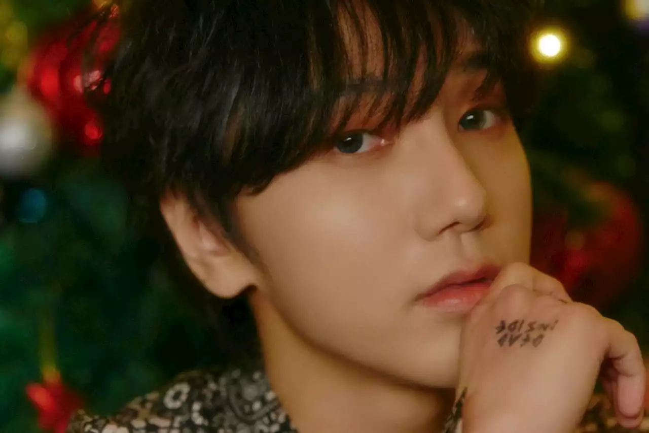 Super Junior’s Yesung Revealed To Be Gearing Up For January Solo Comeback With Full Album