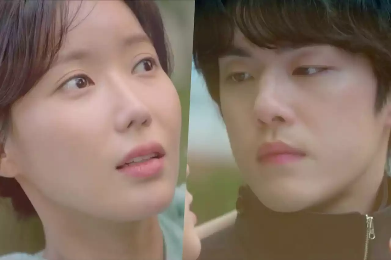 Watch: Kim Jung Hyun Cannot Help But Obey Im Soo Hyang In “Kokdu: Season of Deity”