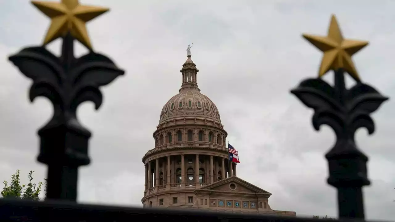 2023 brings a handful of new laws to Texas