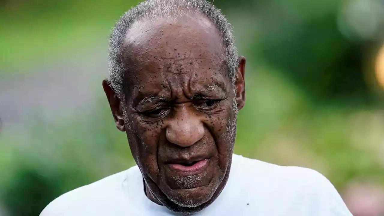 Another woman files sex abuse lawsuit against Cosby, NBC