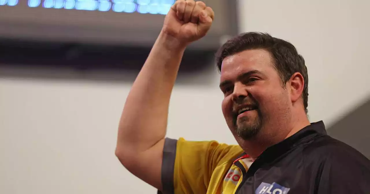 Darts-Hammer: Clemens soll Ticket für Darts Premier League bekommen