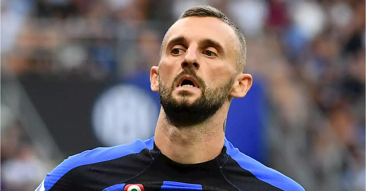 Inter, si ferma ancora Brozovic: niente Napoli, Supercoppa a rischio