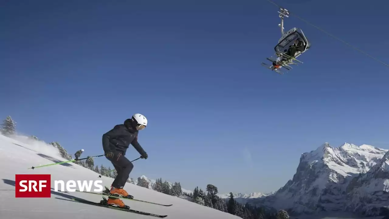 Ski-Tageskarten - Immer mehr Skigebiete setzen auf dynamische Preise