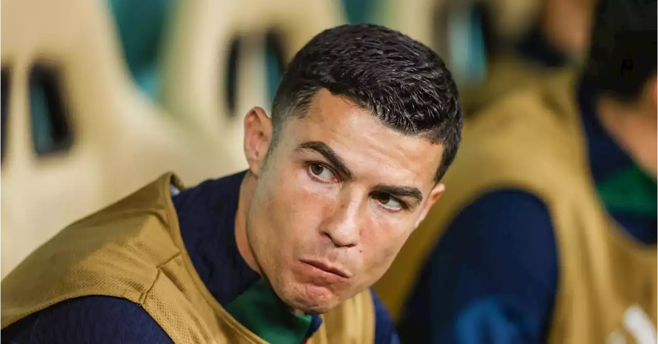 Cristiano Ronaldo attendu en Arabie saoudite: il devrait être présenté comme joueur d’Al-Nassr mardi